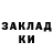 Кетамин ketamine Erke Serikov